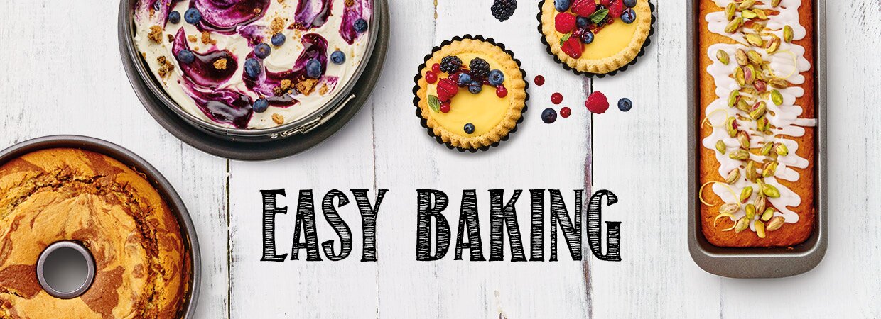 Easy Baking 