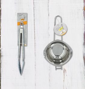 Backzubehör, Tools & Rührschüsseln