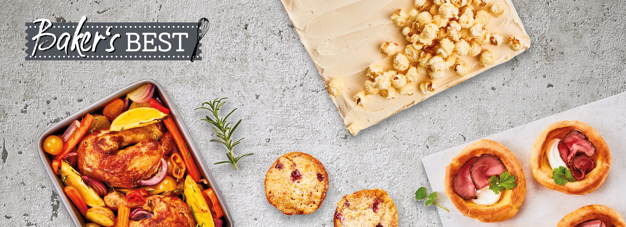 Bakers Best 