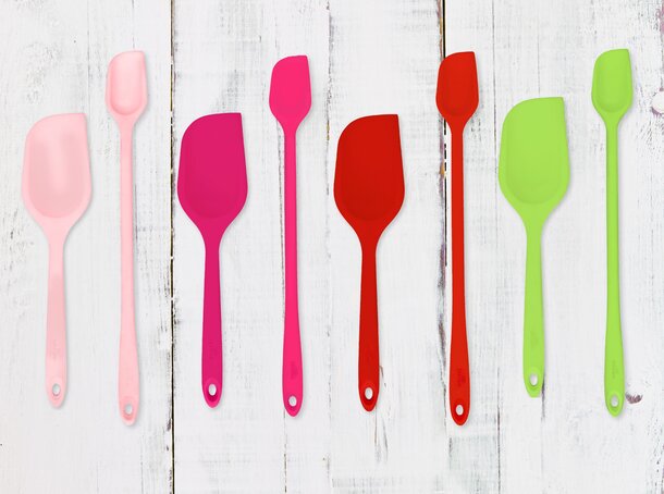 Magic Spoon Rührlöffel