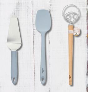 Backzubehör, Tools & Rührschüsseln