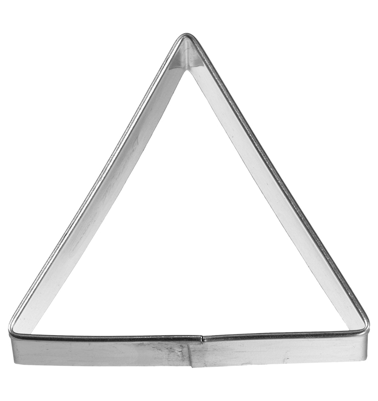 Birkmann Ausstechform Hundeschnute – Edelstahl, 7 Cm