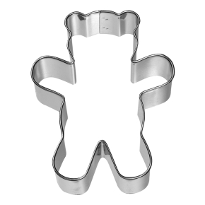 Birkmann - Teddy-Baer-6-5-cm - 121089