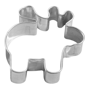 Birkmann - Elch-6-5-cm - 122901