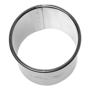 Birkmann - Profi-Ausstechform-Kreis-glatt-5 - 143289