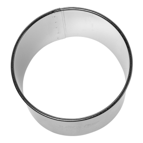 Birkmann - Profi-Ausstechform-Kreis-glatt-8 - 143333
