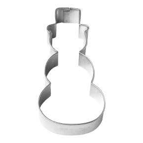 Birkmann - Schneemann-10-5-cm - 143654