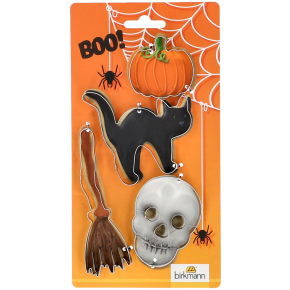 Birkmann - Ausstechformen-Set-auf-CB-Halloween - 151659
