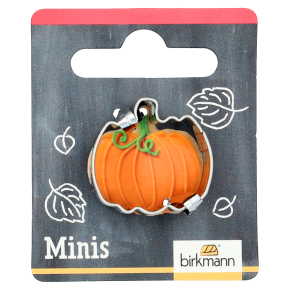 Birkmann - Mini-Ausstechform-Kuerbis-2-5-cm - 152793