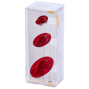 Birkmann - Set-Relief-2-5-cm-3-teilig - 160484