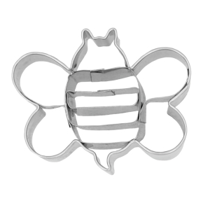 Birkmann - Ausstechform-Biene-5-cm - 189072