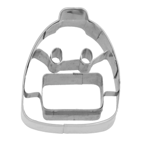 Birkmann - Ausstechform-Rucksack-5-cm - 189355