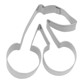 Birkmann - Ausstechform-Kirschen-6-5-cm - 189454