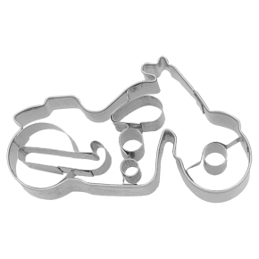 Birkmann - Motorrad-8-cm - 189782