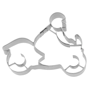 Birkmann - Motorradfahrer-8-cm - 189799