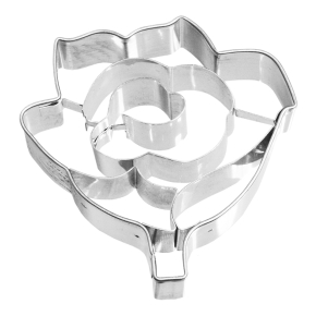 Birkmann - Rose-6-cm - 190382