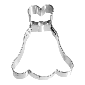 Birkmann - Kleid-7-5-cm - 190948