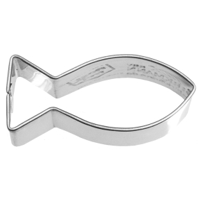 Birkmann - Christenfisch-5-cm - 191075
