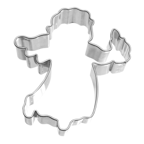 Birkmann - Engel-mit-Kerze-6-5-cm - 191341