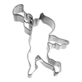 Birkmann - Engel-mit-Trompete-8-cm - 191358