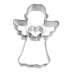 Birkmann - Engel-mit-Herz-7-cm - 191372