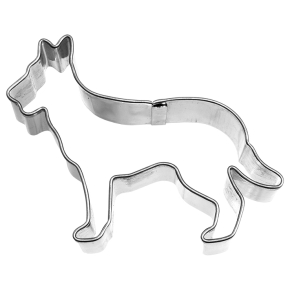 Birkmann - Schaeferhund-6-5-cm - 191440