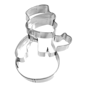 Birkmann - Schneemann-8-cm - 191556