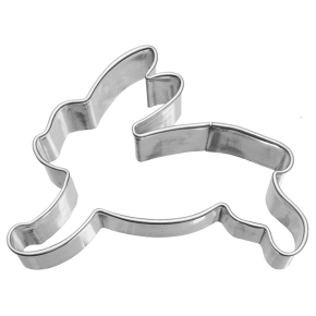 Birkmann - Hase-springend-6-5-cm - 191624