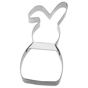 Birkmann - Hase-mit-Schlappohr-19-5-cm - 192645