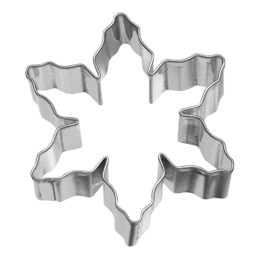 Birkmann - Schneeflocke-6-cm - 193246