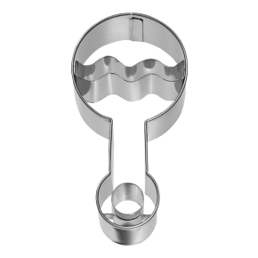 Birkmann - Babyrassel-7-5-cm - 193802