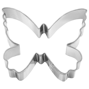 Birkmann - Schmetterling-7-cm - 194038