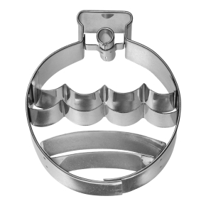 Birkmann - Christbaumkugel-6-5-cm - 194137 Birkmann - Christbaumkugel-6-5-cm - 194137