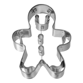 Birkmann - Gingerman-7-5-cm - 194175