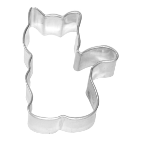 Birkmann - Katze-sitzend-5-5-cm - 194441