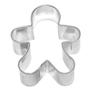 Birkmann - Gingerman-6-cm - 194793