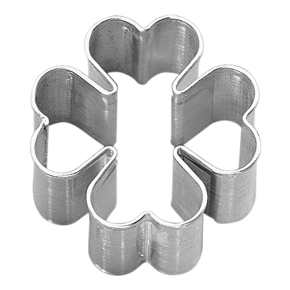 Birkmann - Kleeblatt-6-cm - 194816