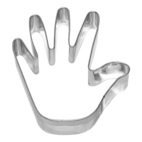 Birkmann - Hand-8-5-cm - 194847