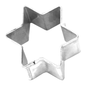 Birkmann - Stern-2-5-cm - 194885
