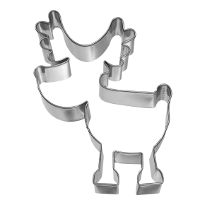 Birkmann - Rudolf-9-cm - 195004