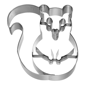 Birkmann - Eichhoernchen-9-cm - 195158