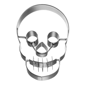 Birkmann - Totenkopf-7-cm - 195219
