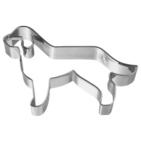 Birkmann - Ausstechform-Retriever - 195431