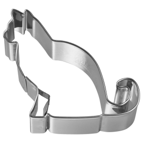 Birkmann - Ausstechform-Hauskatze - 195448