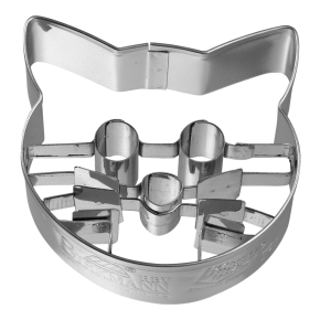Birkmann - Ausstechform-Katzenkoepfchen - 195547