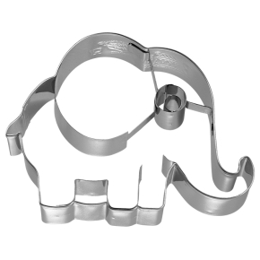 Birkmann - Ausstechform-Elefant - 195585