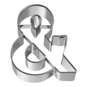 Birkmann - Ausstechform-Zeichen - 195684