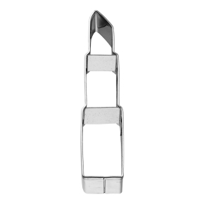 Birkmann - Ausstechform-Lippenstift - 195837