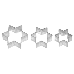 Birkmann - Stern-3-fach-Terrasse-2-5-3-4-cm - 196018