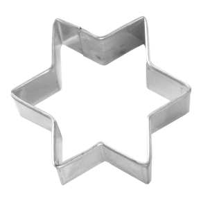 Birkmann - Stern-7-cm - 196254